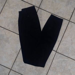 Women’s lulu lemons casual dress pants